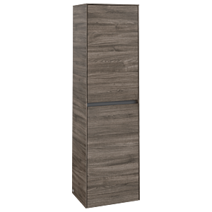 Villeroy et Boch Collaro C03401RK 45,4x153,8x34,9cm, butée à droite, Stone Oak