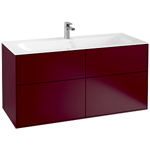 Villeroy & Boch Finion Unterschrank F05000HB 119,6x59,1x49,8cm, Peony