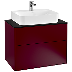 Villeroy & Boch Finion Unterschrank F09200HB 80x60,3x50,1cm, Peony