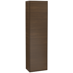 Villeroy & Boch Finion Hochschrank F48000GN 41,8x151,6x27cm, Walnut Veneer