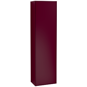 Villeroy & Boch Finion Hochschrank F48000HB 41,8x151,6x27cm, Anschlag links, Peony