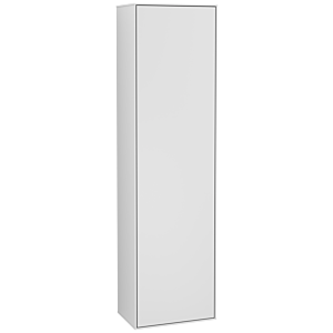 Villeroy & Boch Finion Hochschrank F48000MT 41,8x151,6x27cm, White Matt Lacquer