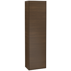 Villeroy & Boch Finion Hochschrank F49000GN 41,8x151,6x27cm, Walnut Veneer