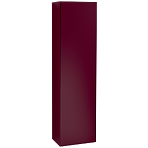 Villeroy & Boch Finion Hochschrank F49000HB 41,8x151,6x27cm, Anschlag rechts, Peony