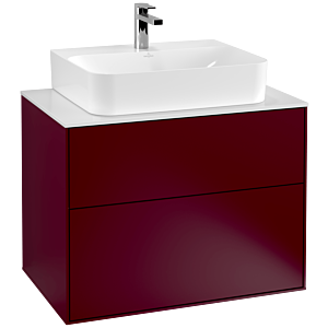 Villeroy & Boch Finion Unterschrank G09100HB 80x60,3x50,1cm, Peony