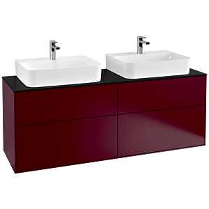 Villeroy & Boch Finion Unterschrank G18200HB 160x60,3cm, Peony