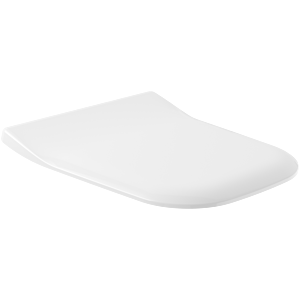 Villeroy & Boch Joyce slim WC seat 9M62S101 white, with softclose and quick release