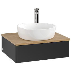 Villeroy &amp; Boch Antao vanity unit 600x190x500mm K07051PD FK/AP: PD/1