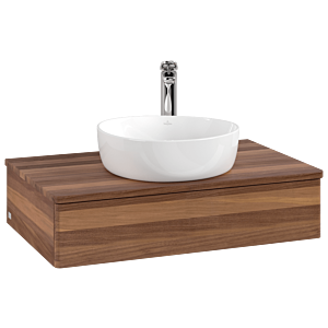 Villeroy & Boch Antao Waschtischunterschrank 800x190x500mm K08052HM FK/AP: HM/2