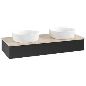 Villeroy &amp; Boch Antao vanity unit 1200x190x500mm K13013PD FK/AP: PD/3