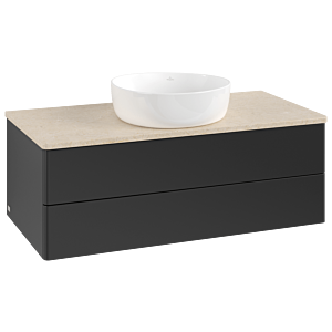 Villeroy & Boch Antao Waschtischunterschrank 1000x360x500mm K20013PD FK/AP: PD/3