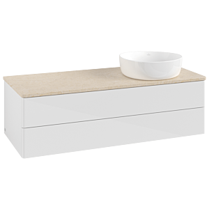 Villeroy & Boch Antao Waschtischunterschrank 1200x360x500mm K23013GF FK/AP: GF/3