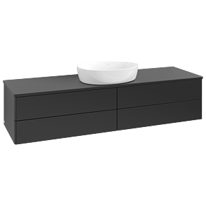 Villeroy & Boch Antao Waschtischunterschrank 1600x360x500mm K25010PD FK/AP: PD/0