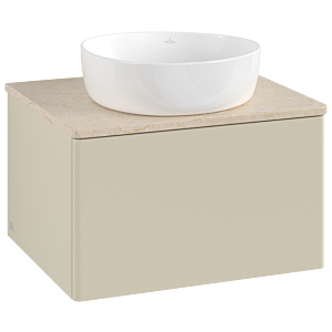 Villeroy & Boch Antao Waschtischunterschrank 600x360x500mm K29013HJ FK/AP: HJ/3