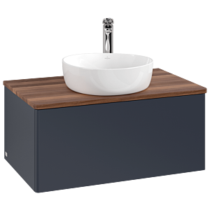 Villeroy & Boch Antao Waschtischunterschrank 800x360x500mm K30052HG FK/AP: HG/2