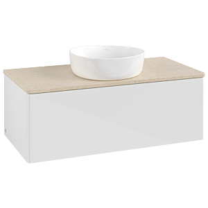 Villeroy & Boch Antao Waschtischunterschrank 1000x360x500mm K31013GF FK/AP: GF/3