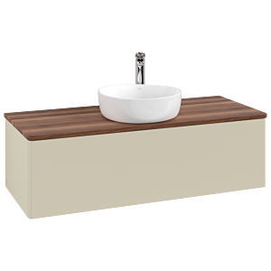 Meuble sous-vasque Villeroy &amp; Boch Antao 1200x360x500mm K32052HJ FK/AP: HJ/2