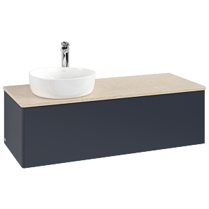 Villeroy & Boch Antao Waschtischunterschrank 1200x360x500mm K33053HG FK/AP: HG/3