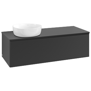 Meuble sous-vasque Villeroy &amp; Boch Antao 1200x360x500mm K33110PD avec structure FK/AP: PD/0