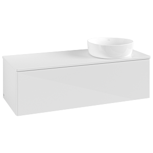 Villeroy & Boch Antao Waschtischunterschrank 1200x360x500mm K34010GF FK/AP: GF/0