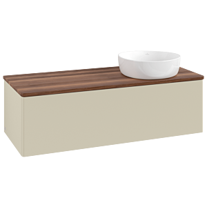 Villeroy & Boch Antao Waschtischunterschrank 1200x360x500mm K34012HJ FK/AP: HJ/2