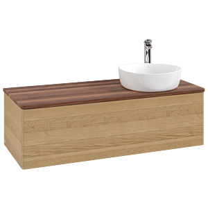 Villeroy & Boch Antao Waschtischunterschrank 1200x360x500mm K34052HN FK/AP: HN/2