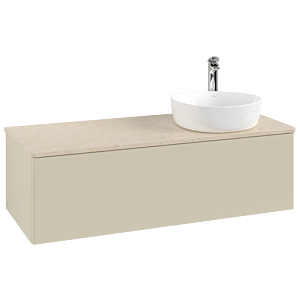 Meuble sous-vasque Villeroy &amp; Boch Antao 1200x360x500mm K34053HJ FK/AP: HJ/3