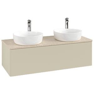 Villeroy & Boch Antao Waschtischunterschrank 1200x360x500mm K35053HJ FK/AP: HJ/3