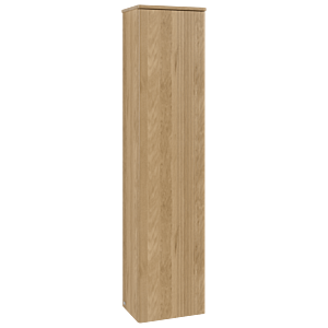 Villeroy und Boch Hochschrank K45100HN 41,4x171,9x28,7cm, honey oak