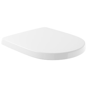 Villeroy & Boch o.Novo WC Sitz 9M38S101  weiss, Scharniere aus Edelstahl und Soft Closing