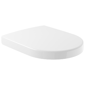 Villeroy und Boch Subway WC-Sitz 9M556101 weiß, passend für Subway (nicht Subway 2.0)