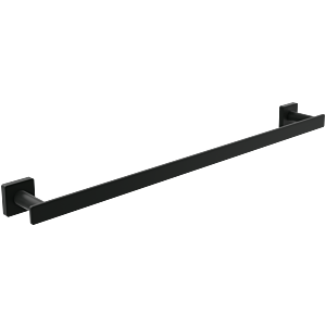 Villeroy and Boch Elements Striking towel rail TVA152002000K5 645x45x75mm, matt black