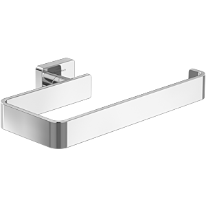 porte-serviettes de frappe Villeroy et Boch Elements0 TVA15200500061 209x45x115mm, chromé