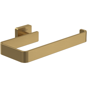 Villeroy et Boch Elements Allumette à porte-serviettes TVA15200500076 209x45x115mm, or brossé