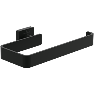 Villeroy und Boch Elements Striking Handtuchhalter TVA152005000K5 209x45x115mm, matt black
