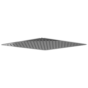 Villeroy & Boch Universal Showers Kopfbrause TVC00040230061 300x300mm, eckig, Deckenmontage, chrom