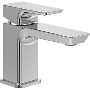 Villeroy and Boch Subway 3.0 single lever basin mixer TVW11200100161 without pop-up waste, chrome