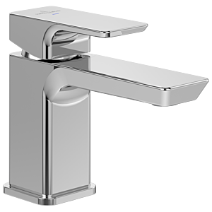 Villeroy und Boch Subway 3.0 Kaltwasserarmatur TVW11200600061 ohne Ablaufgarnitur, chrom