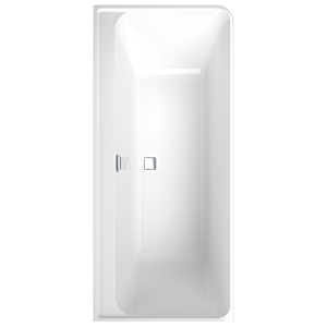 Villeroy and Boch 180COR9CL00VD01 180COR9CL00VD 1800x800mm White Alpine