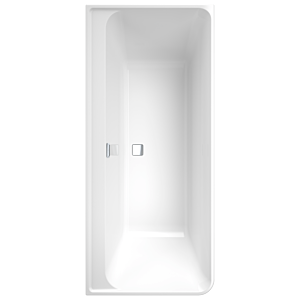 Villeroy and Boch 180COR9CR00VD01 800x620mm right version White Alpine