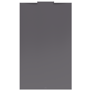 Villeroy and Boch shower tray Wallway 1500x900x30mm right-angled UDQ1590WAL2BV1S flush-mounted installation Anthracite
