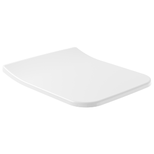 Villeroy & Boch Venticello WC-Sitz 9M79S101  Slimseat, weiss, mit Sofclose und Quick Release