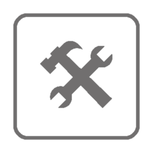 Villeroy & Boch Komplettablauf verchromt,  90 mm, für Duschwanne