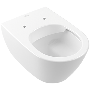 Villeroy & Boch Subway 2.0 Wand WC 5614R001 spülrandlos DirectFlush, weiss