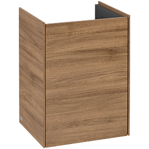 Collaro Villeroy et Boch vasque C00501RH 41x54,6x34,4cm, droite, Kansas Oak