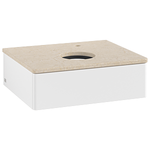 Villeroy &amp; Boch Antao vanity unit 600x190x500mm K07053MT FK/AP: MT/3