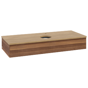 Villeroy & Boch Antao Waschtischunterschrank 1200x190x500mm K10051HM FK/AP: HM/1