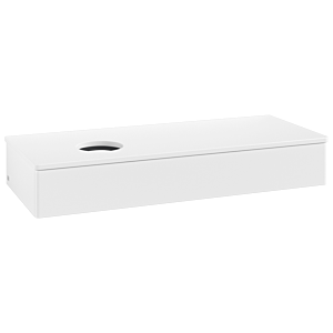Villeroy & Boch Antao Waschtischunterschrank 1200x190x500mm K11010MT FK/AP: MT/0