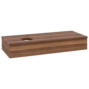 Villeroy & Boch Antao Waschtischunterschrank 1200x190x500mm K11052HM FK/AP: HM/2