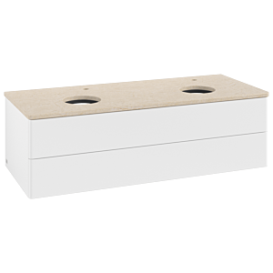 Villeroy &amp; Boch Antao vanity unit 1200x360x500mm K24053MT FK/AP: MT/3